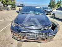 2021 Toyota COROLLA photo