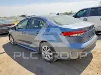 2021 Toyota COROLLA фото
