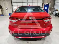 2021 Toyota COROLLA photo