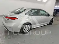 2021 Toyota COROLLA photo