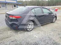 2021 Toyota COROLLA photo