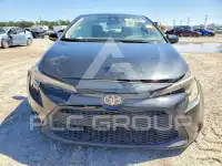 2021 Toyota COROLLA фото