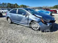 2021 Toyota COROLLA photo