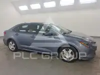 2021 Toyota COROLLA photo