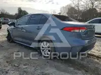 2021 Toyota COROLLA photo