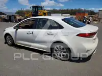 2021 Toyota COROLLA photo