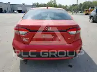 2021 Toyota COROLLA photo