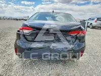 2021 Toyota COROLLA фото