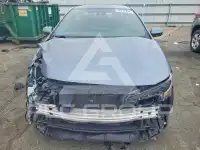 2021 Toyota COROLLA photo