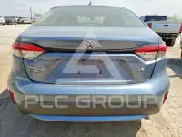 2021 Toyota COROLLA фото