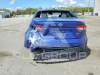 2021 Toyota COROLLA photo