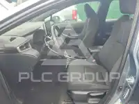 2021 Toyota COROLLA photo