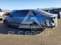 2021 Toyota COROLLA фото