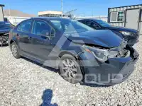 2021 Toyota COROLLA фото