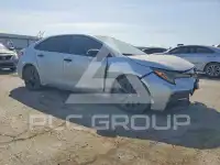 2021 Toyota COROLLA фото