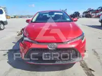 2021 Toyota COROLLA photo