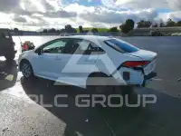 2021 Toyota COROLLA фото