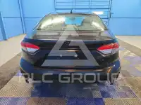 2021 Toyota COROLLA фото
