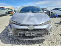 2021 Toyota COROLLA фото