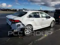 2021 Toyota COROLLA фото