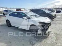 2021 Toyota COROLLA photo