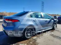 2021 Toyota COROLLA фото