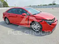2021 Toyota COROLLA photo