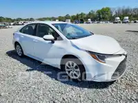 2021 Toyota COROLLA фото