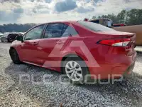 2021 Toyota COROLLA фото