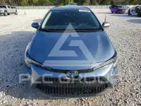 2021 Toyota COROLLA фото