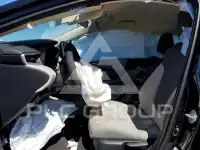 2021 Toyota COROLLA фото