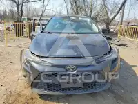 2021 Toyota COROLLA photo