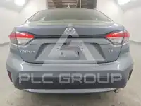 2021 Toyota COROLLA photo