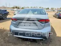 2021 Toyota COROLLA photo