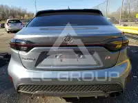 2021 Toyota COROLLA фото