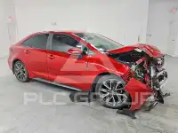 2021 Toyota COROLLA photo