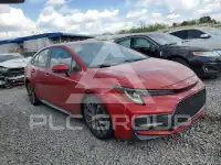 2021 Toyota COROLLA photo