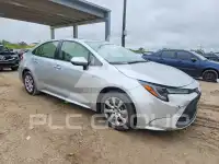 2021 Toyota COROLLA фото