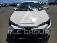2021 Toyota COROLLA photo