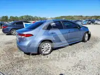 2021 Toyota COROLLA photo