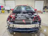 2021 Toyota COROLLA photo