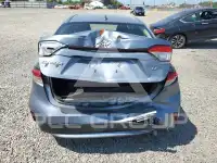 2021 Toyota COROLLA photo