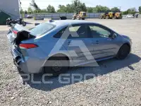 2021 Toyota COROLLA photo