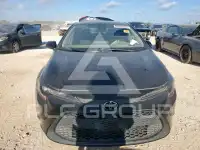2021 Toyota COROLLA фото