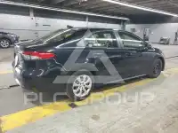 2021 Toyota COROLLA фото