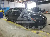 2021 Toyota COROLLA фото