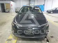 2021 Toyota COROLLA фото