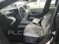 2021 Toyota COROLLA фото