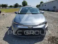 2021 Toyota COROLLA photo