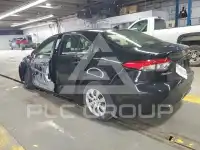 2021 Toyota COROLLA фото